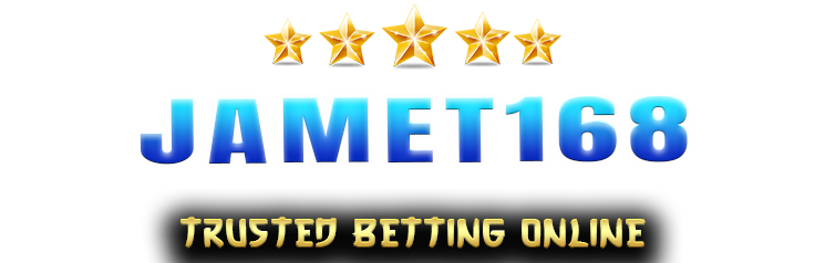 Jamet168 Logo